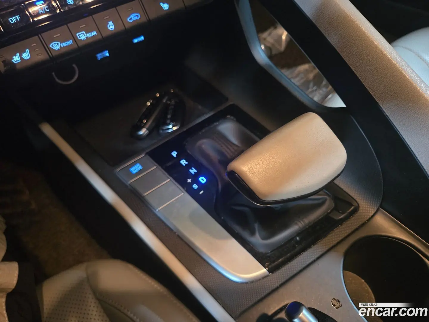 Hyundai AVANTE 1.6 2020