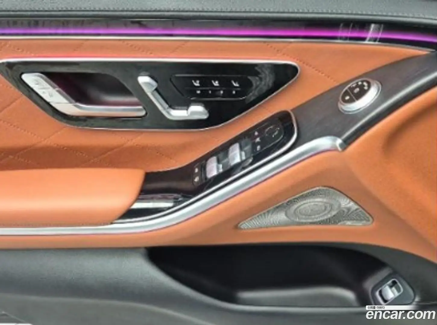 Mercedes-Benz S-Class S450L 4MATIC