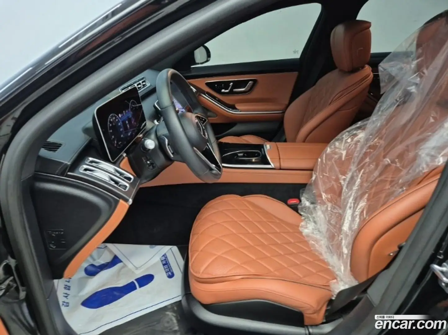 Mercedes-Benz S-Class S450L 4MATIC