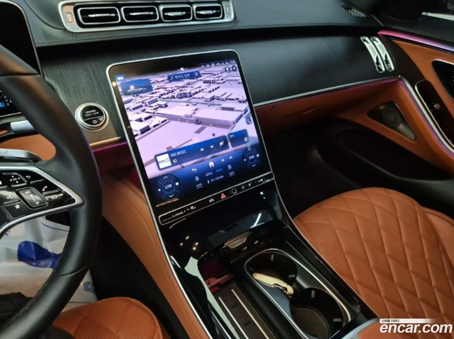 Mercedes-Benz S-Class S450L 4MATIC