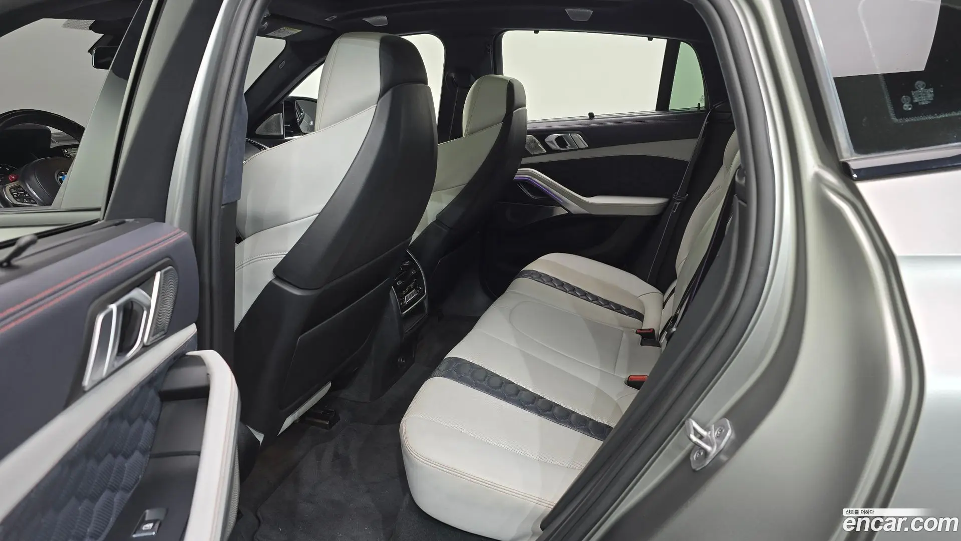 BMW X6M 4.4 Competition First Edition