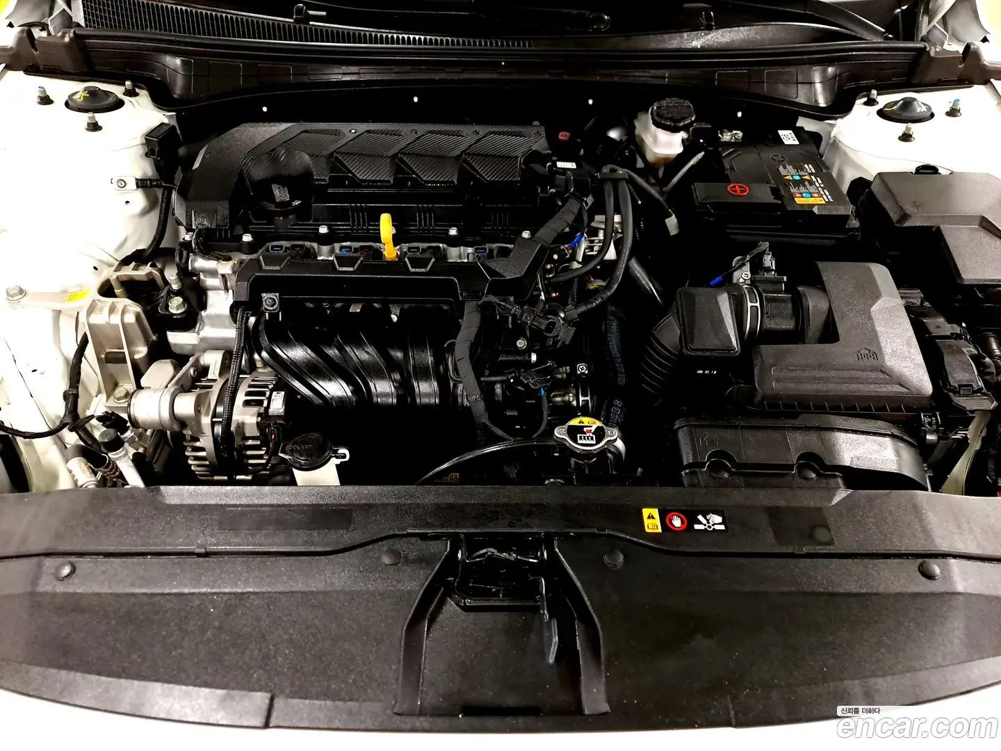 Hyundai AVANTE 1.6 2023