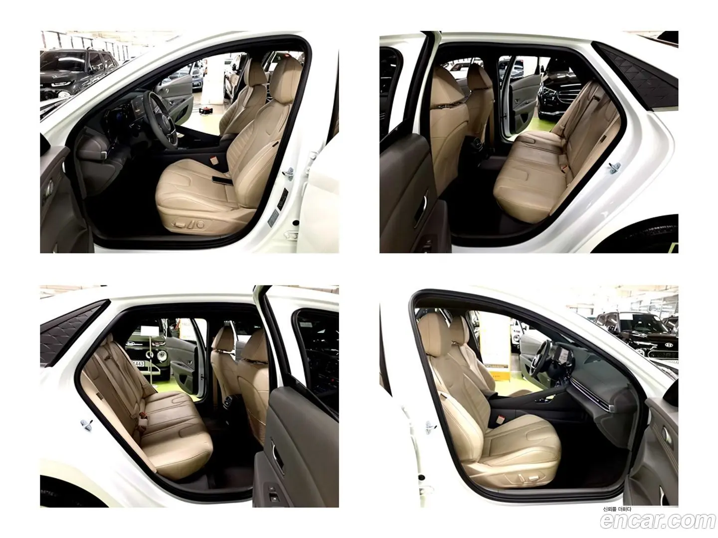 Hyundai AVANTE 1.6 2023