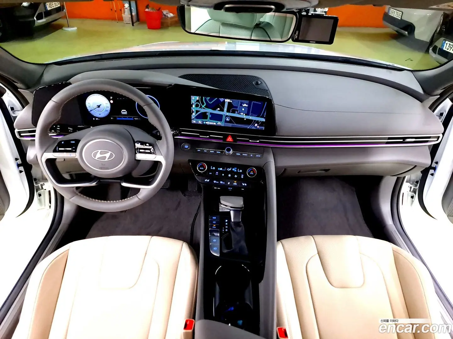 Hyundai AVANTE 1.6 2023
