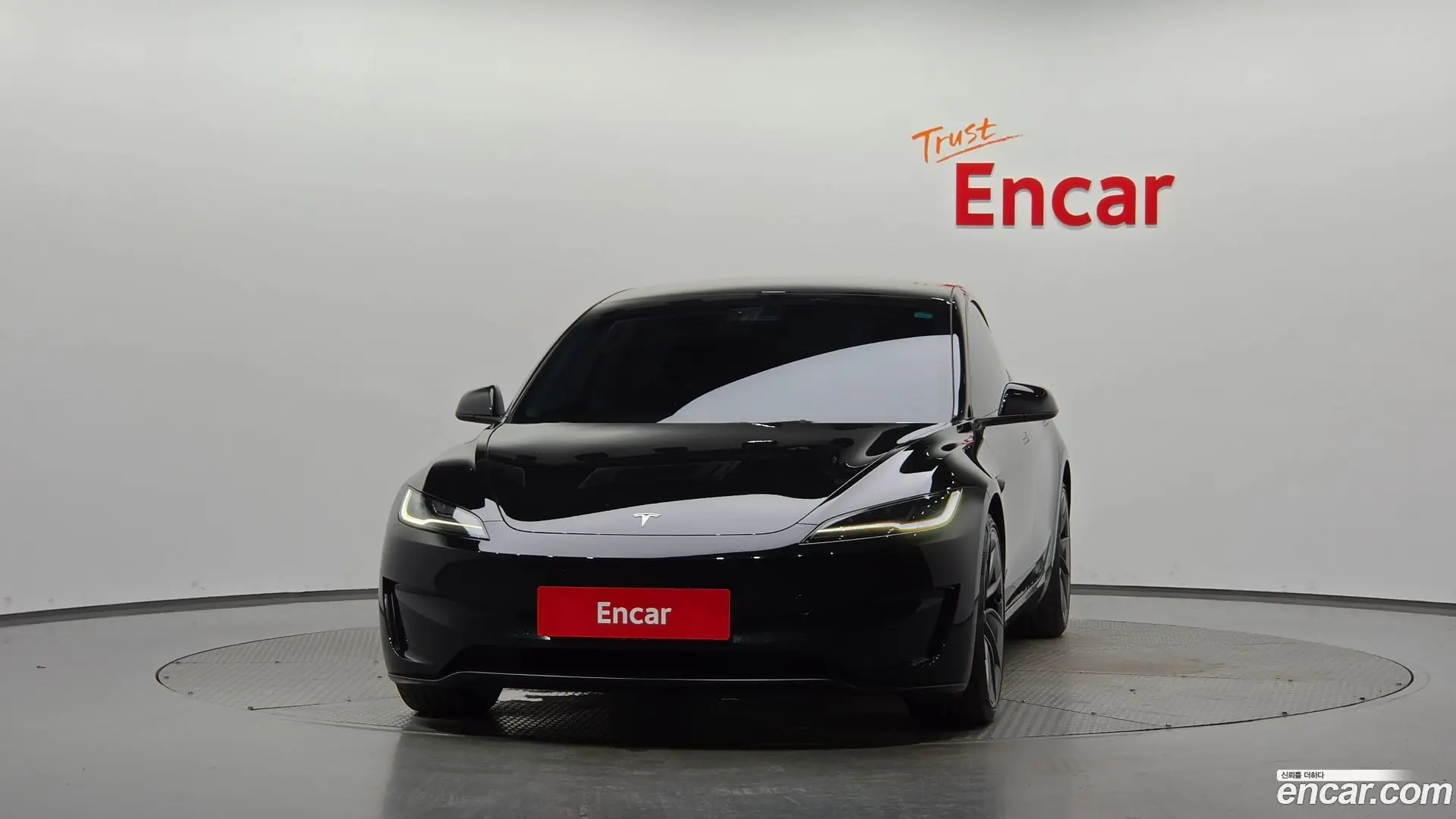 Tesla Model 3 Performance AWD 2024