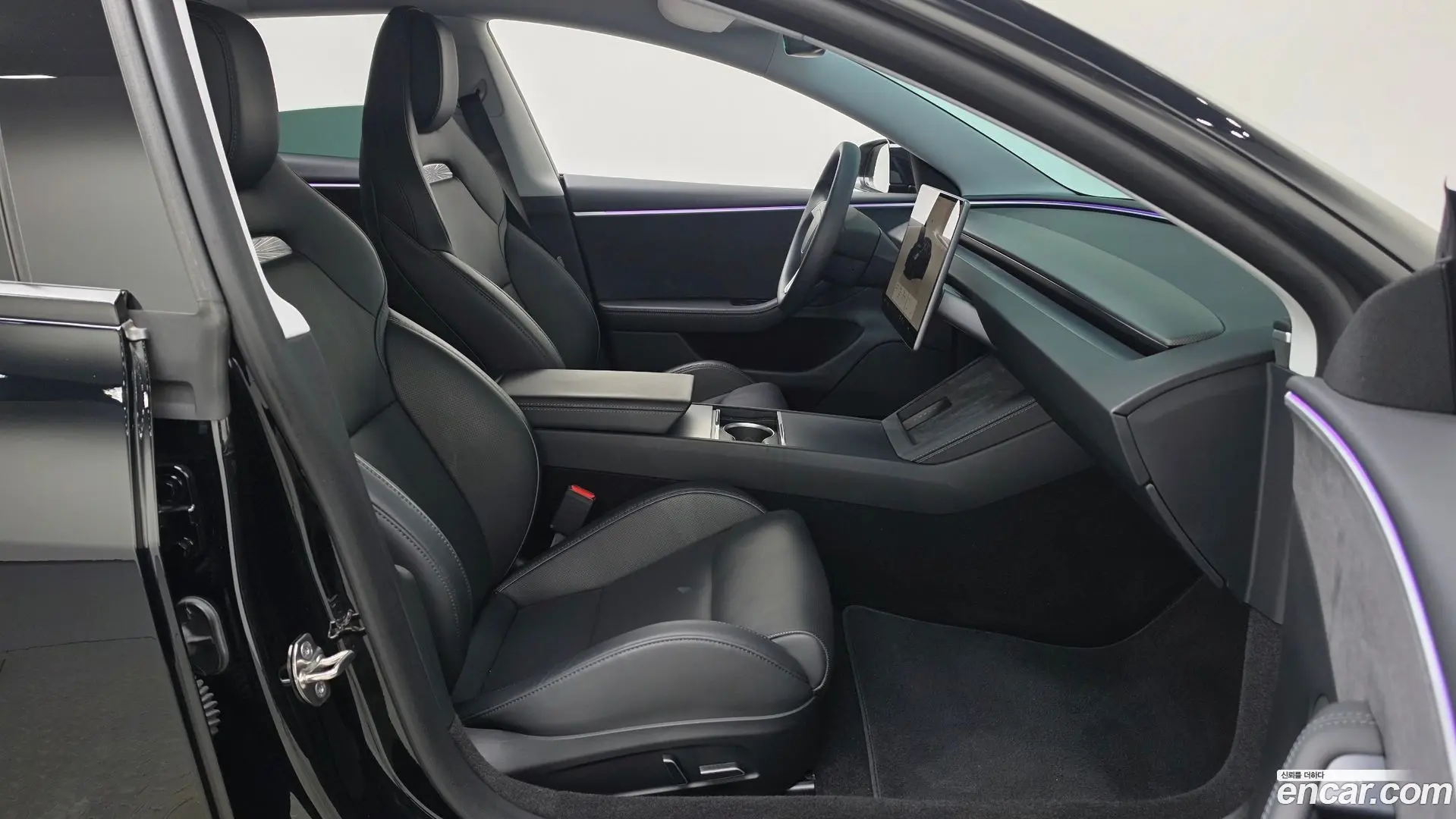 Tesla Model 3 Performance AWD 2024