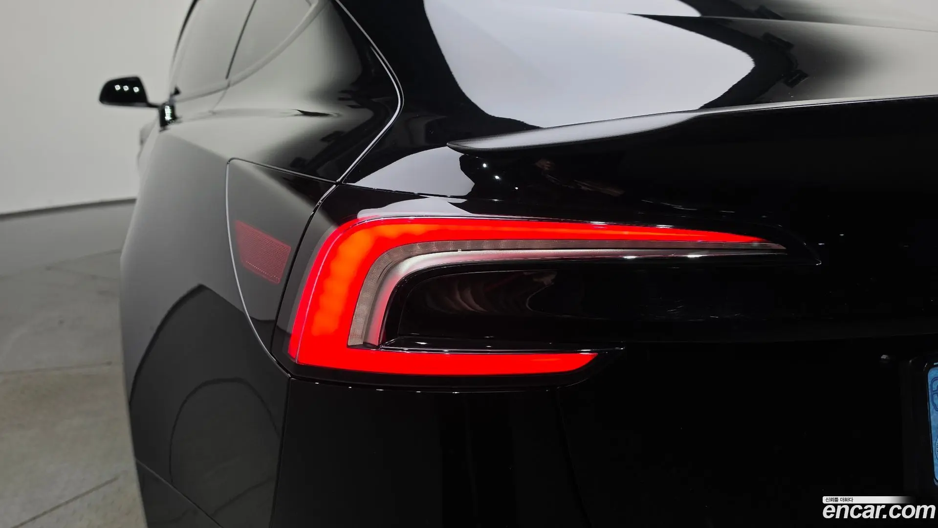 Tesla Model 3 Performance AWD 2024