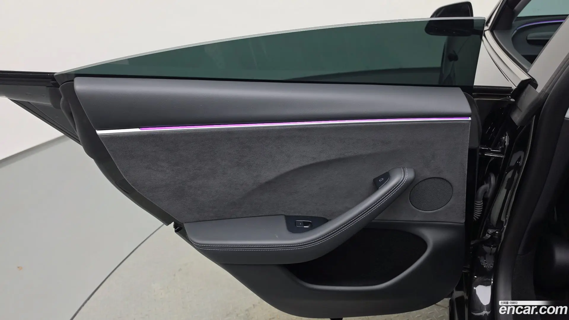 Tesla Model 3 Performance AWD 2024