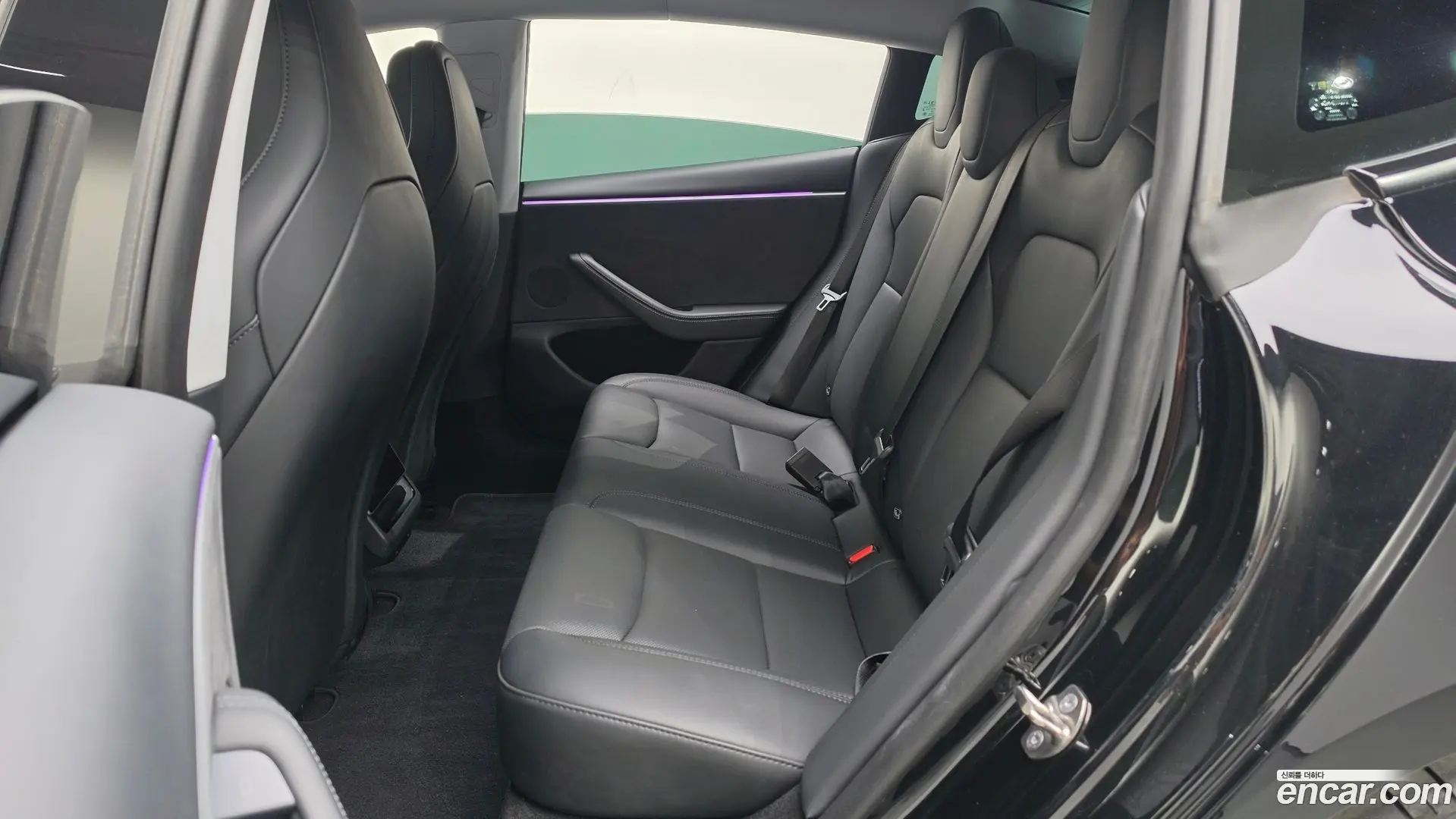Tesla Model 3 Performance AWD 2024