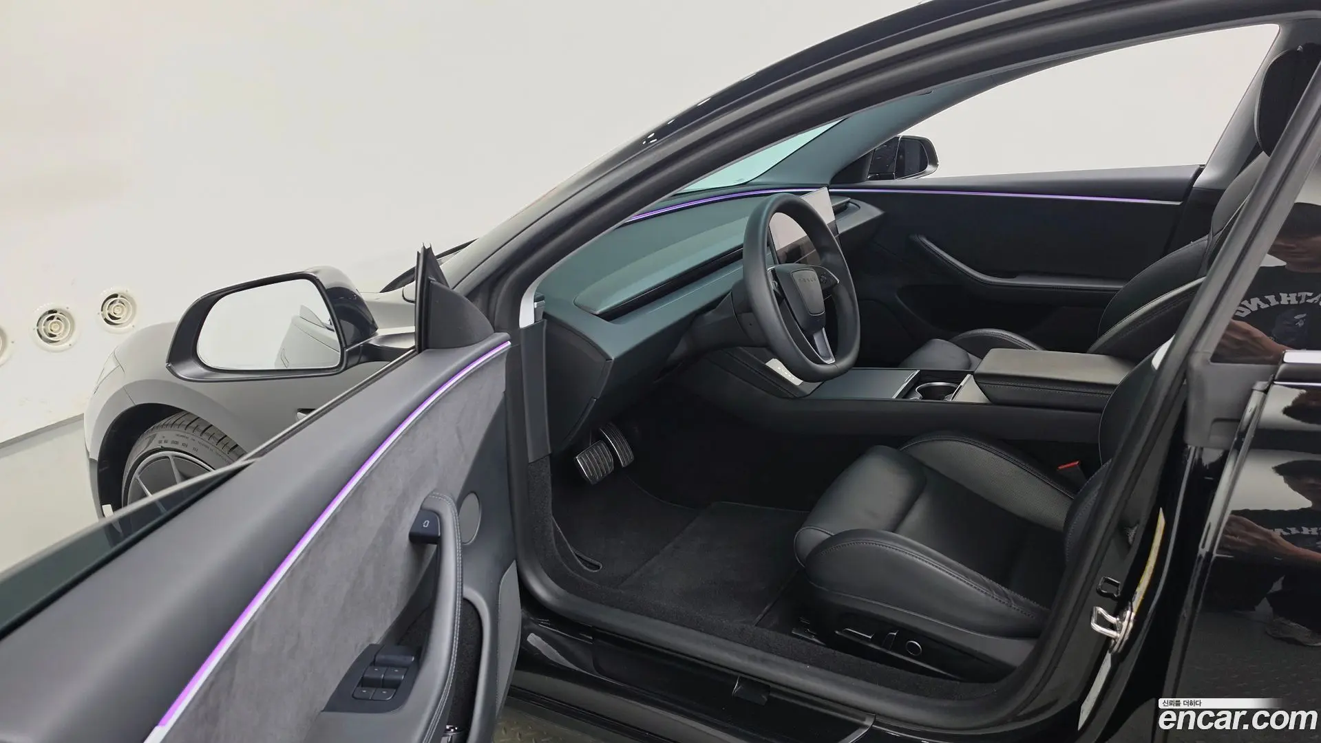 Tesla Model 3 Performance AWD 2024
