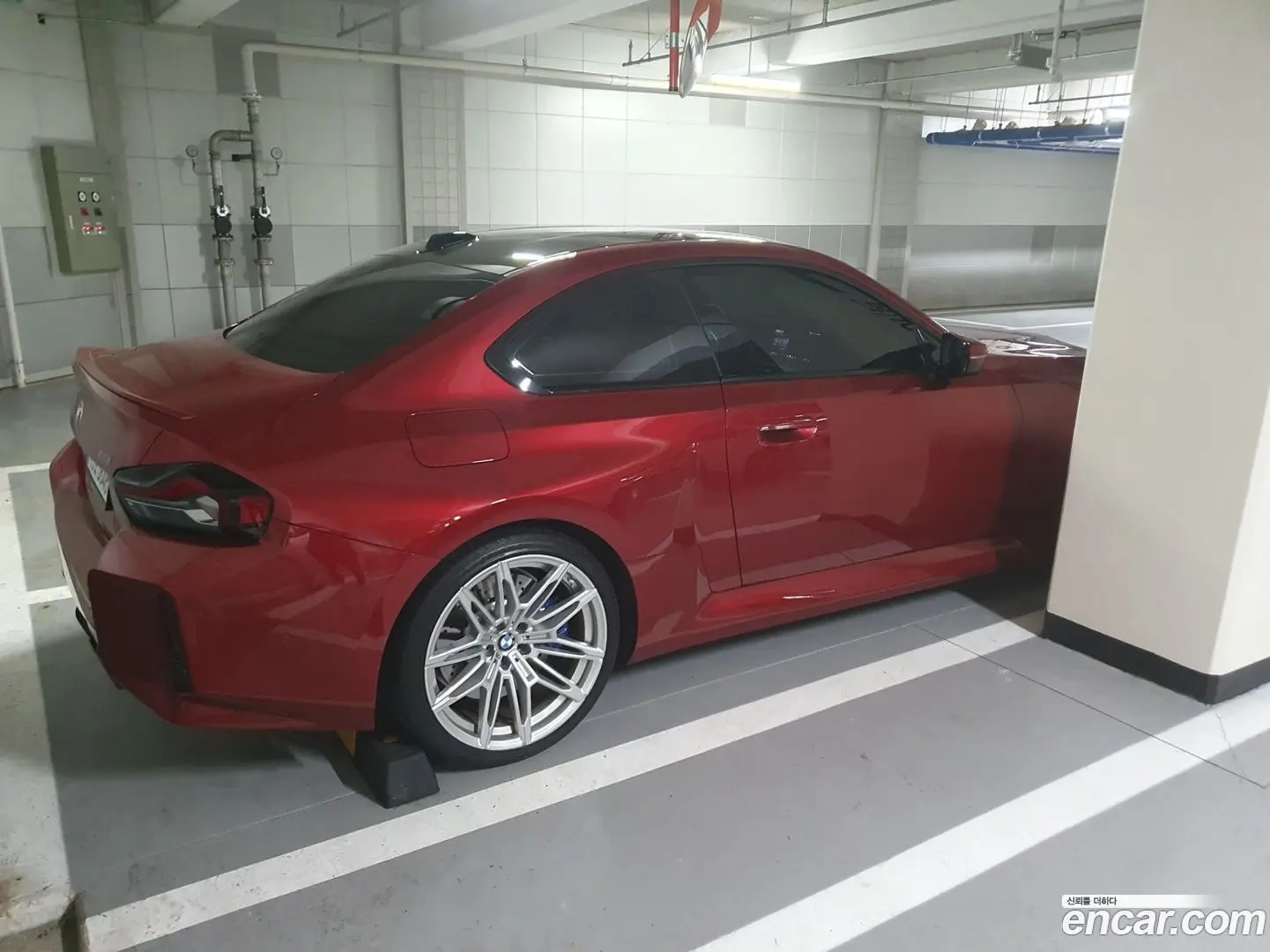 BMW M2 M2 Coupe 2023
