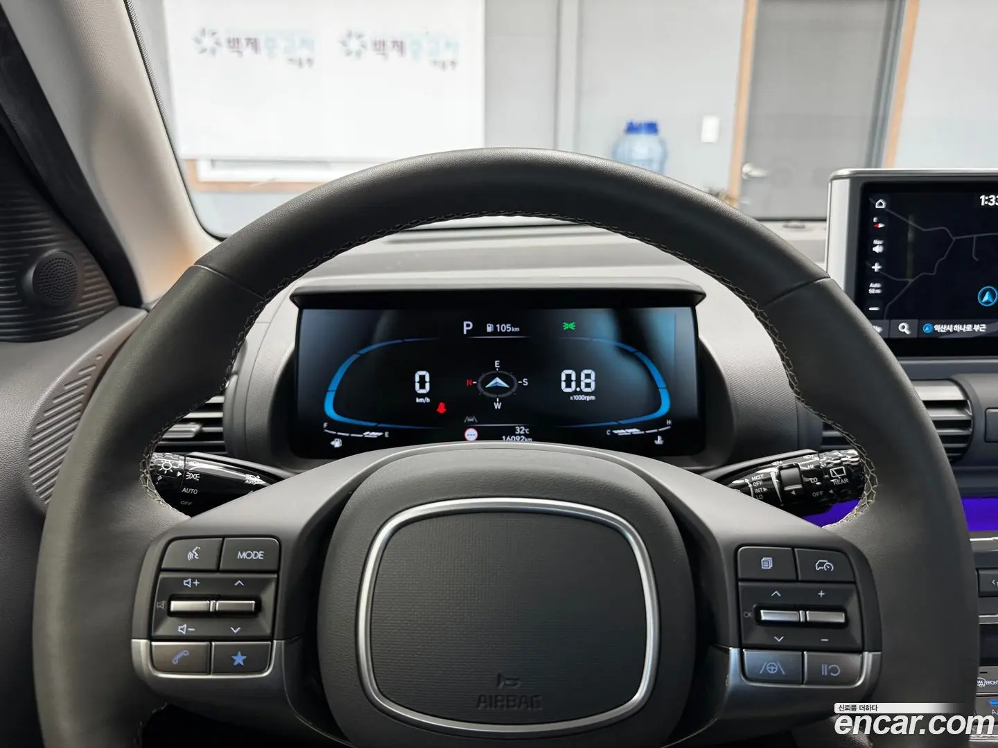 Hyundai Casper The Essential 2022