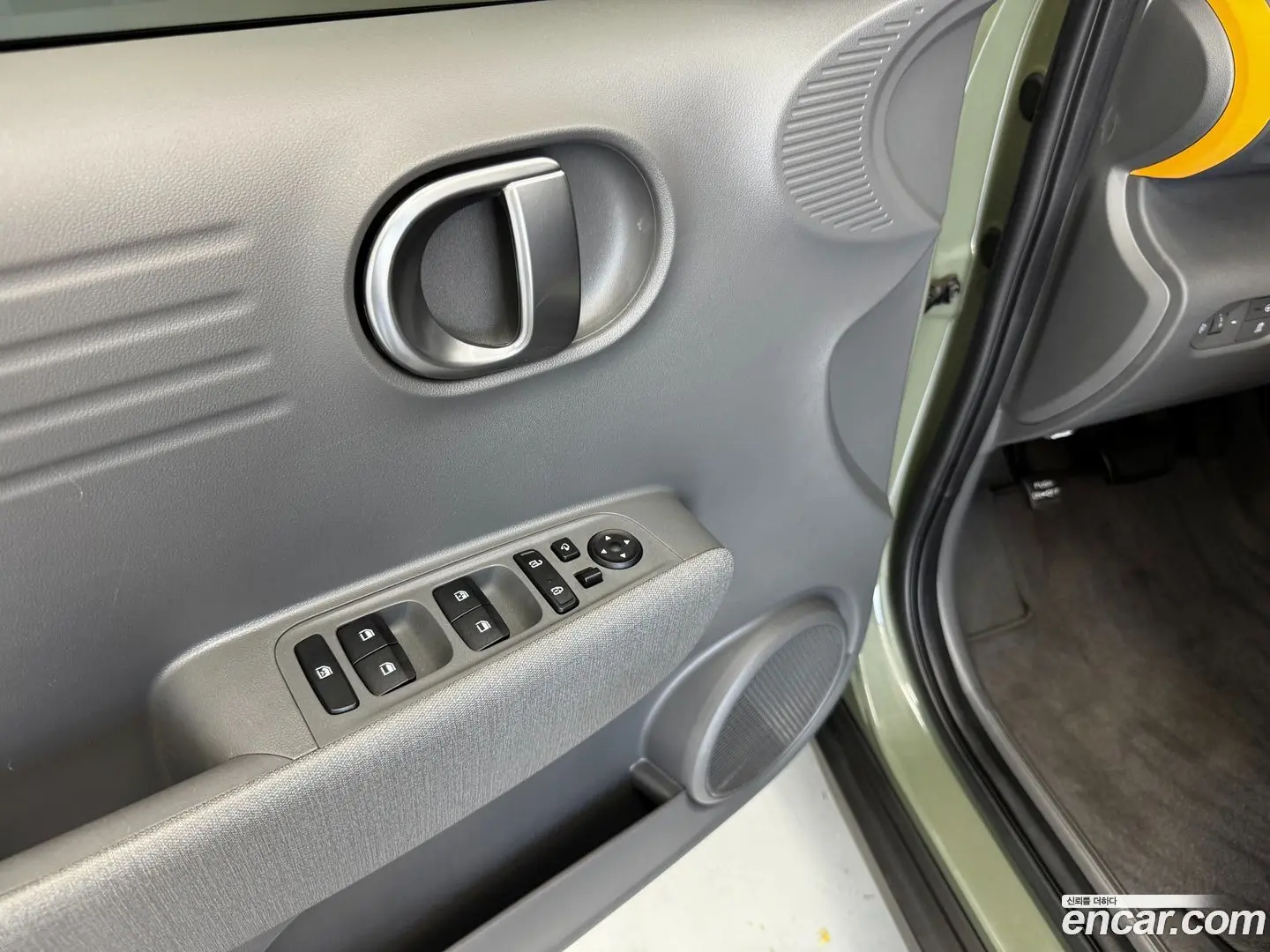 Hyundai Casper The Essential 2022