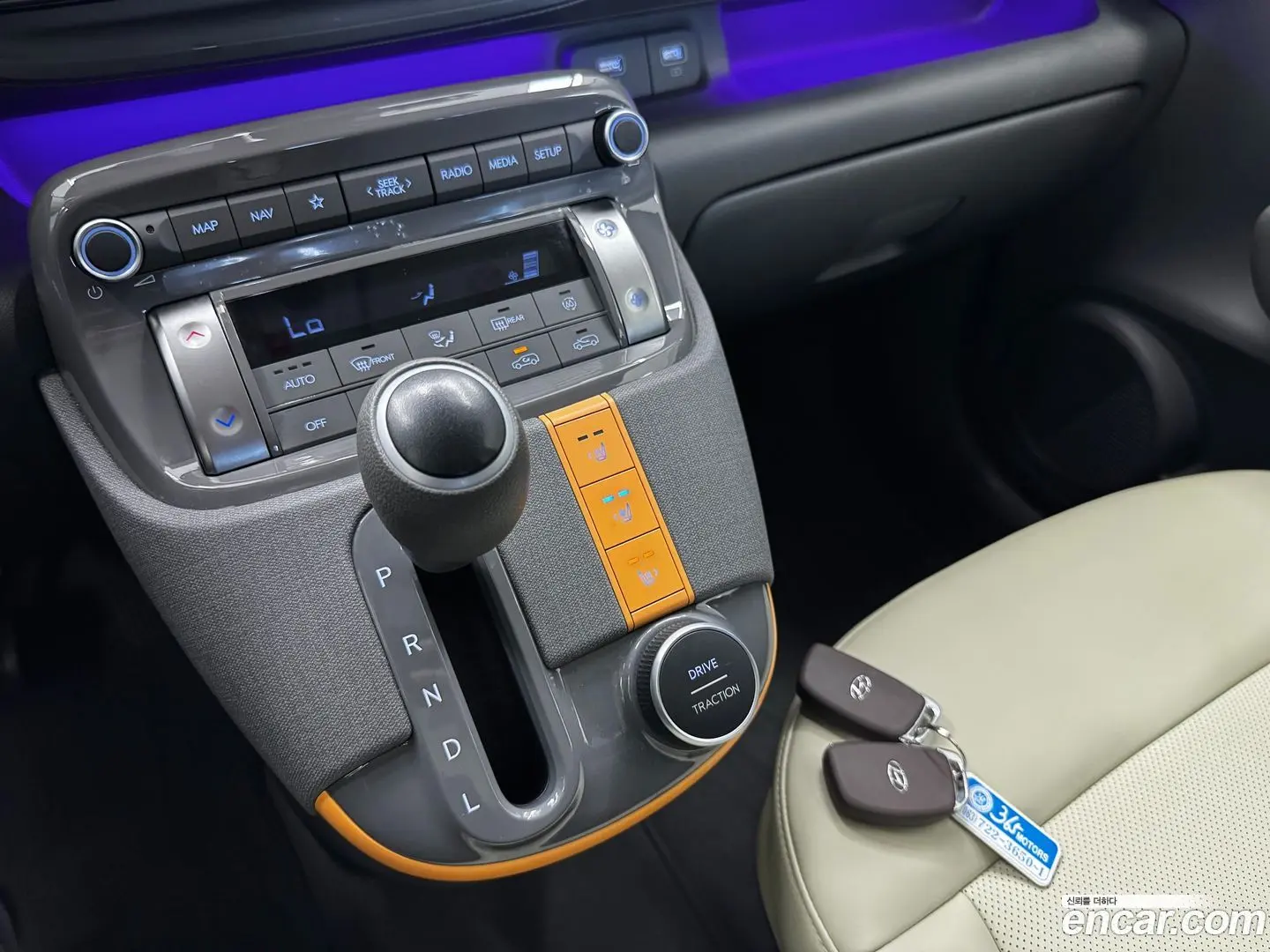 Hyundai Casper The Essential 2022