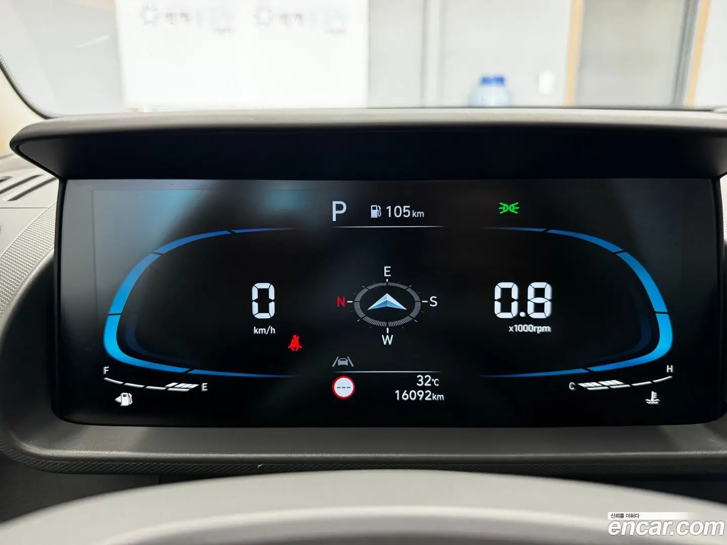 Hyundai Casper The Essential 2022