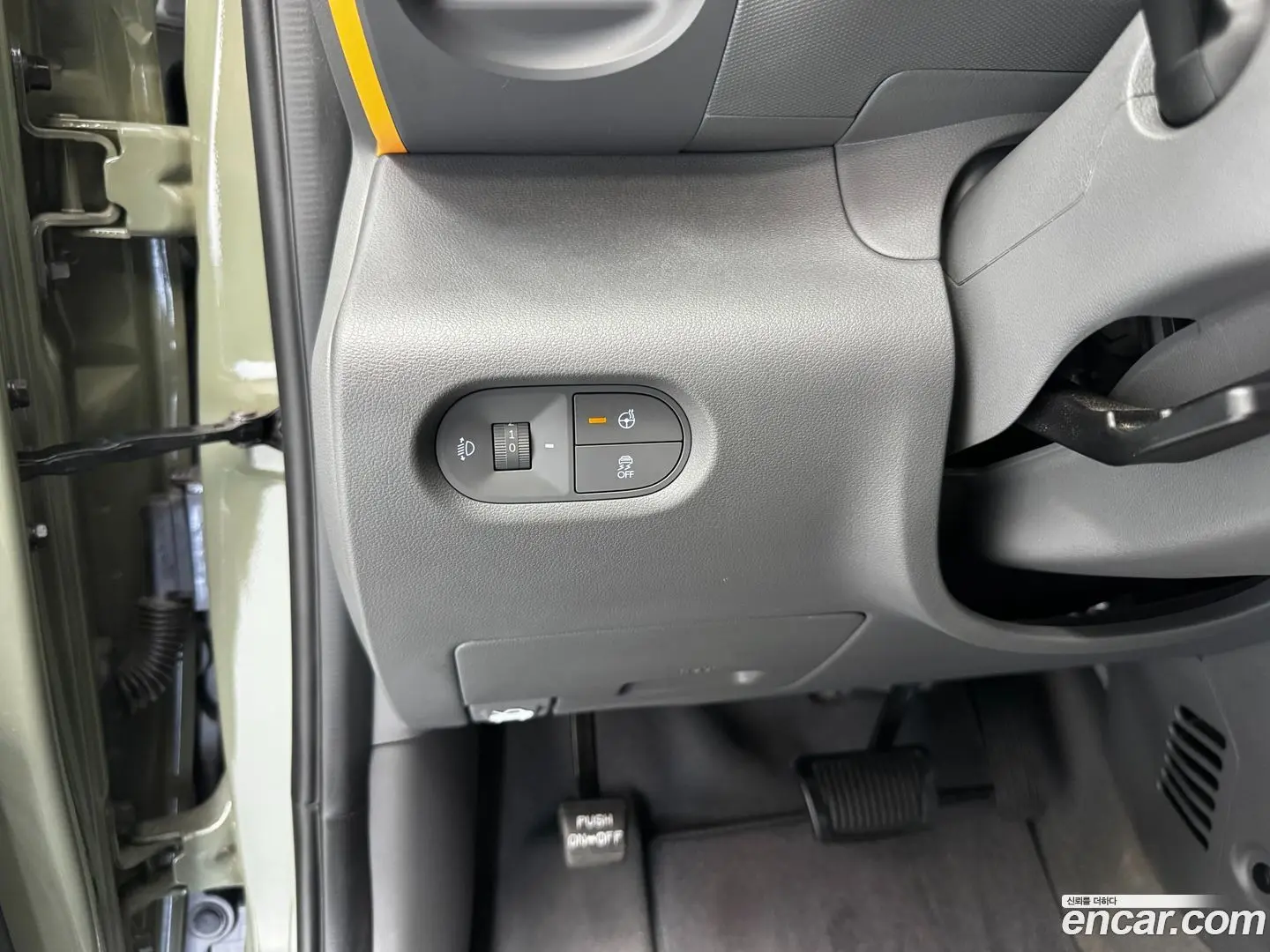 Hyundai Casper The Essential 2022