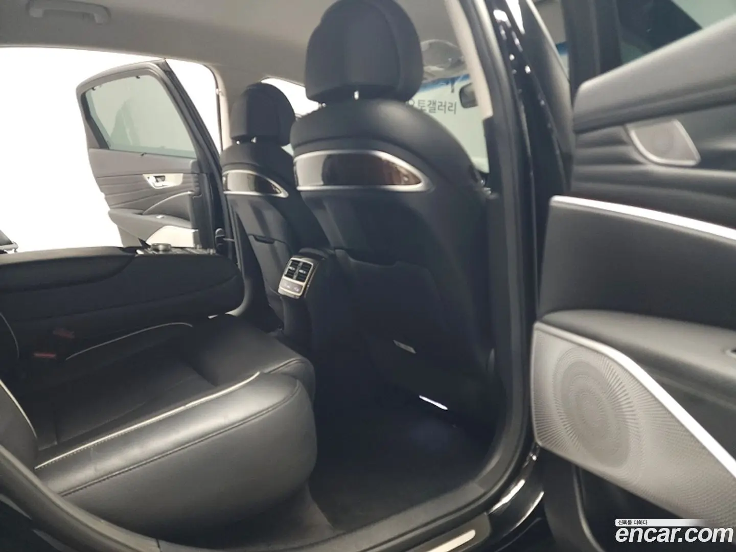 Kia K9 3.8 GDI