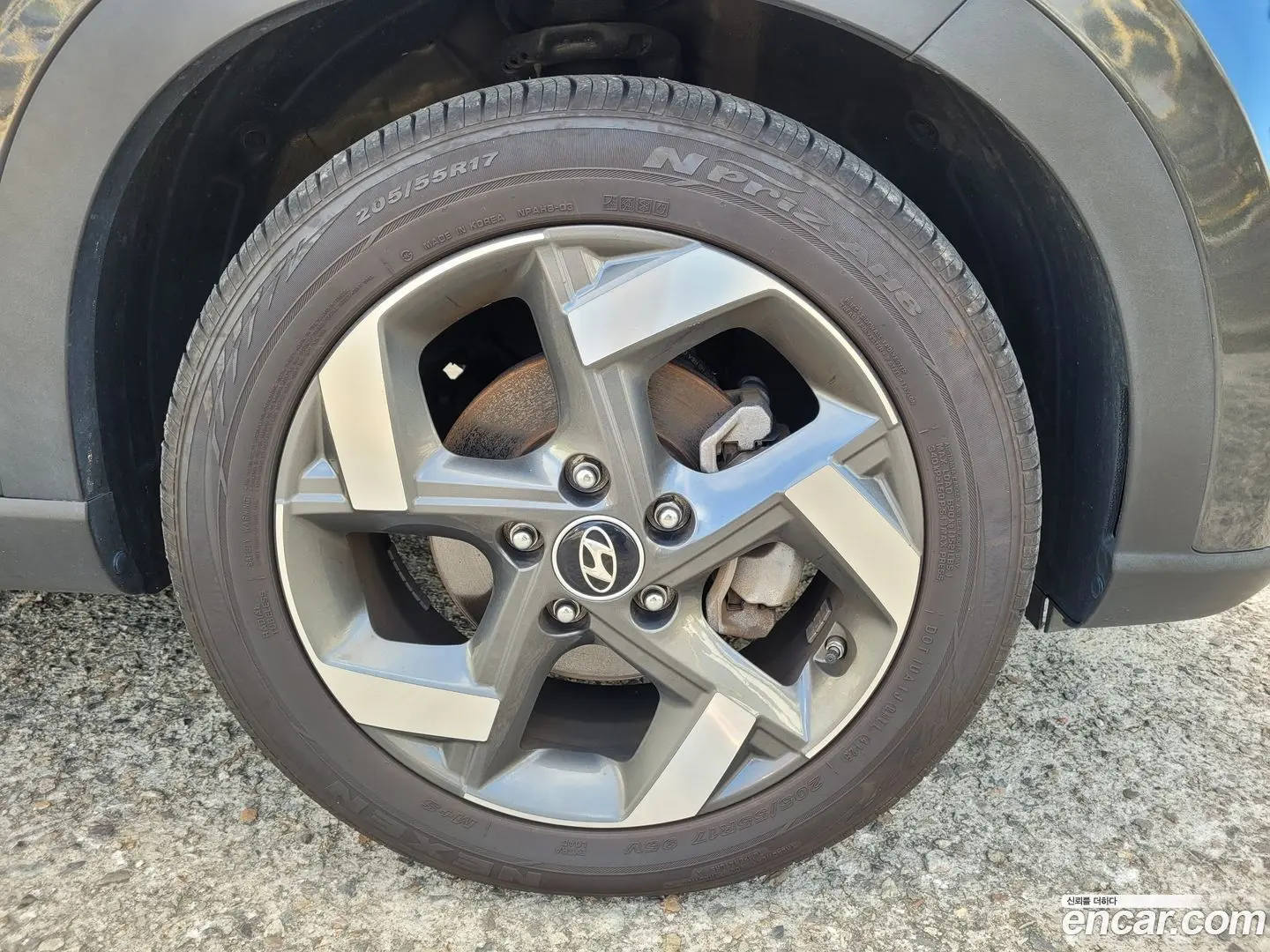 Hyundai Venue 1.6 Flux 2019