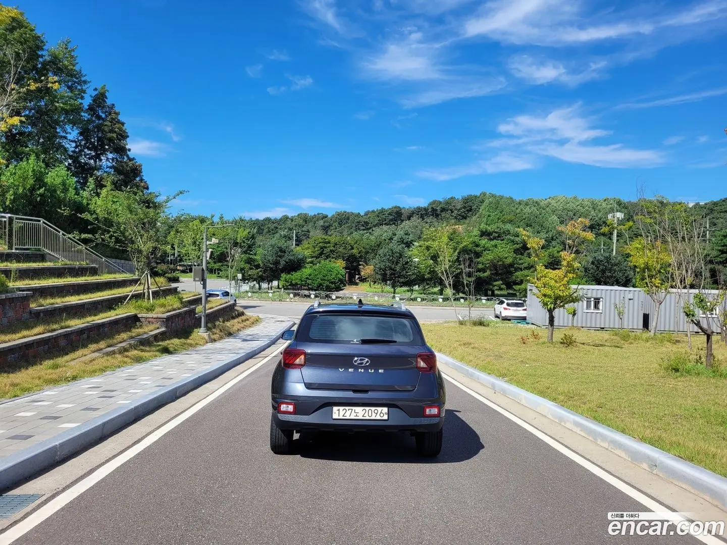 Hyundai Venue 1.6 Flux 2019