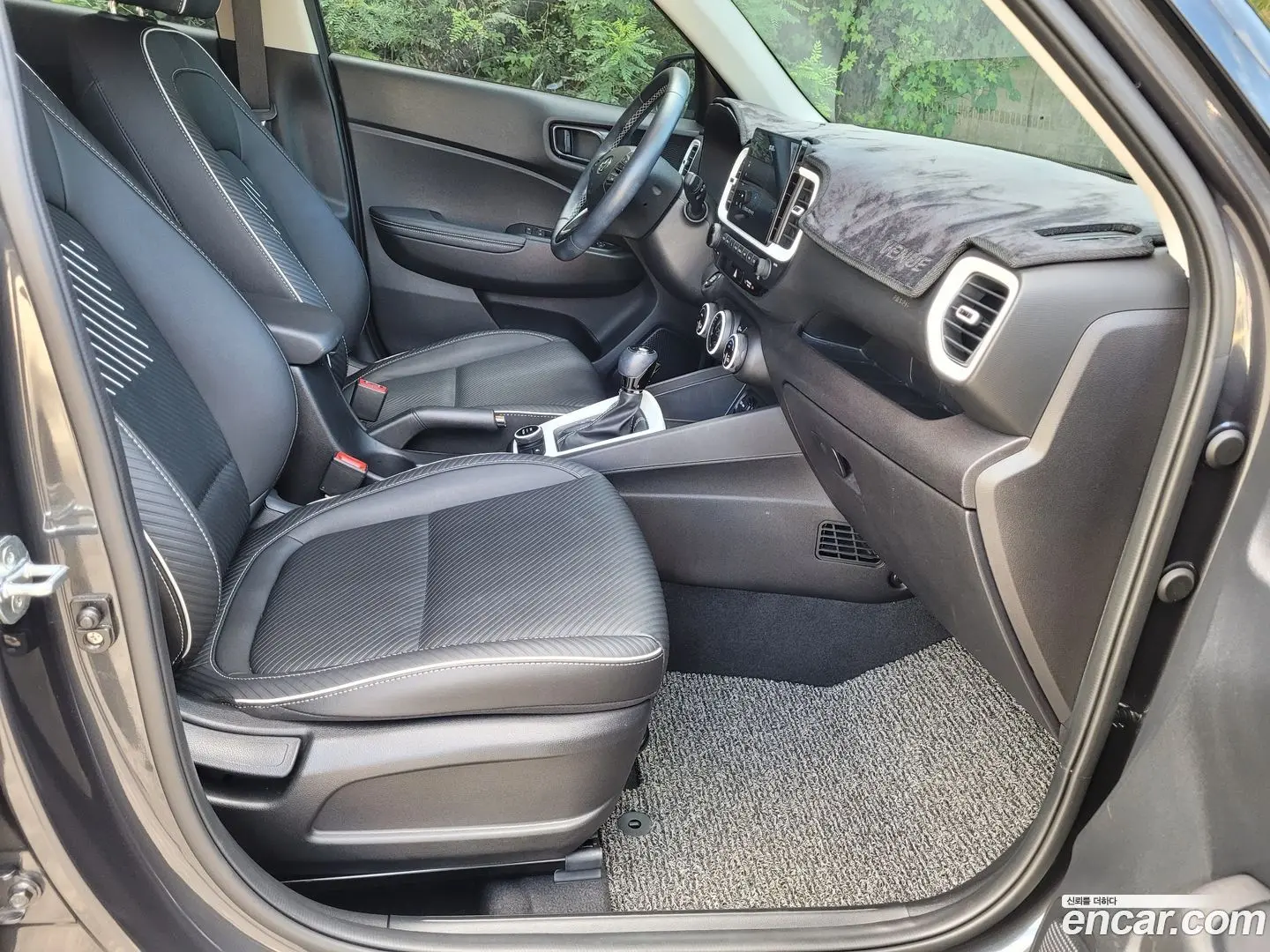 Hyundai Venue 1.6 Flux 2019