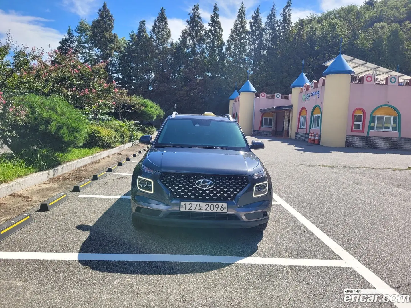 Hyundai Venue 1.6 Flux 2019