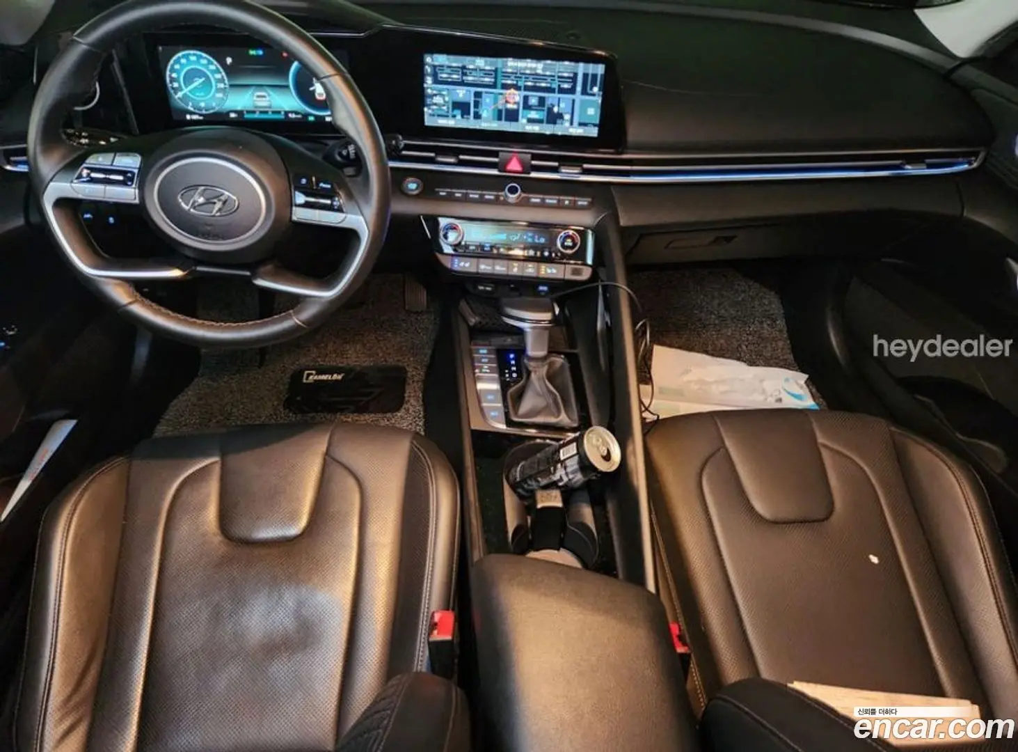 Hyundai AVANTE 1.6 2020