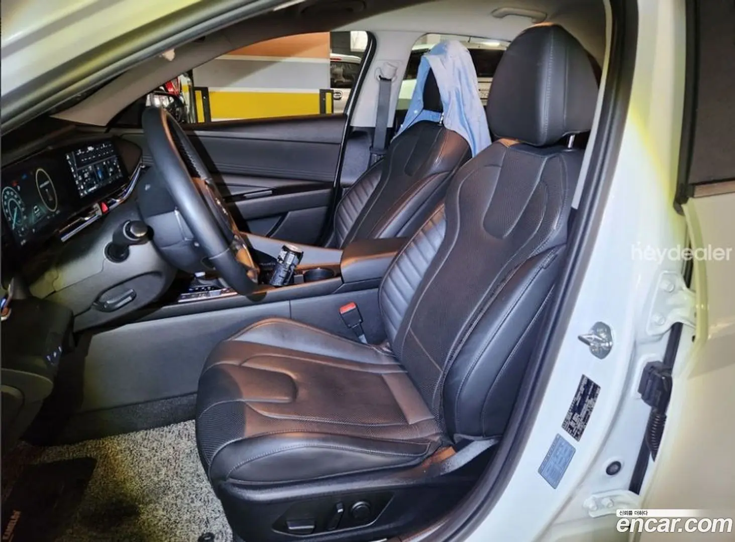 Hyundai AVANTE 1.6 2020