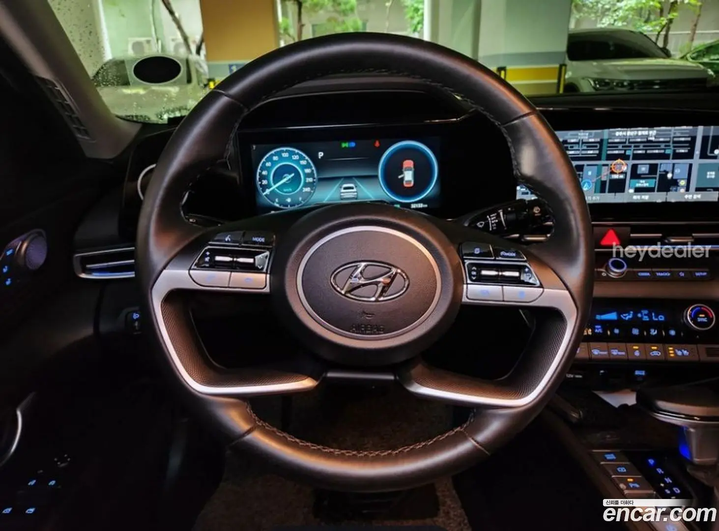 Hyundai AVANTE 1.6 2020