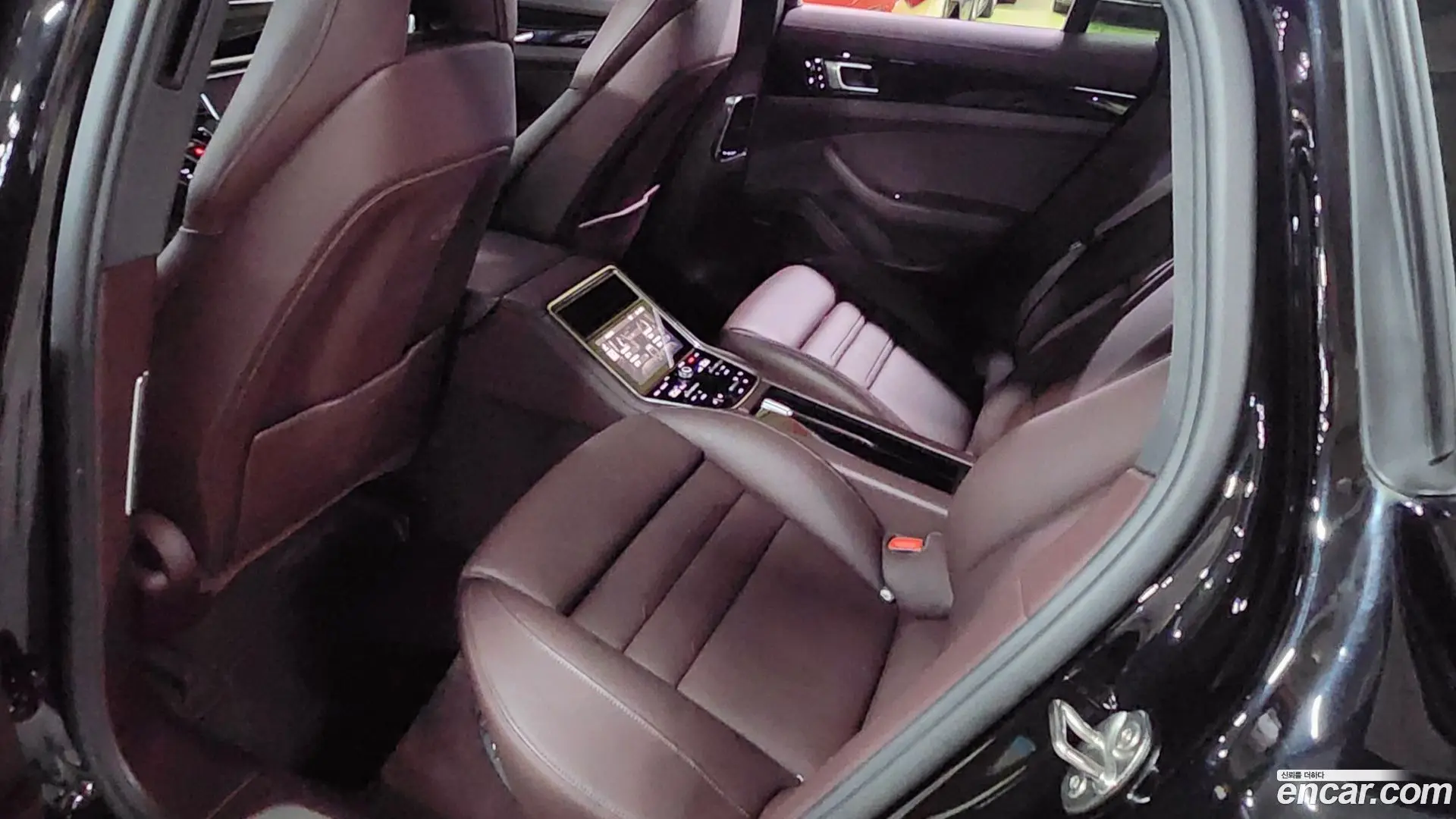 Porsche Panamera 3.0 AWD