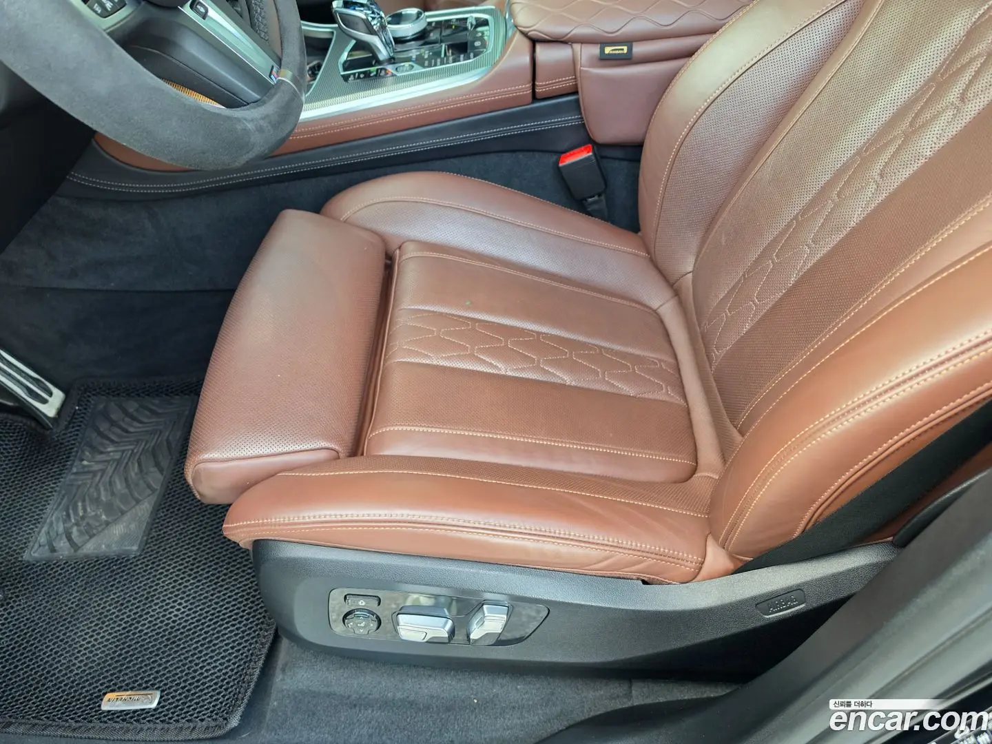 BMW X5 M50d First Edition 2018