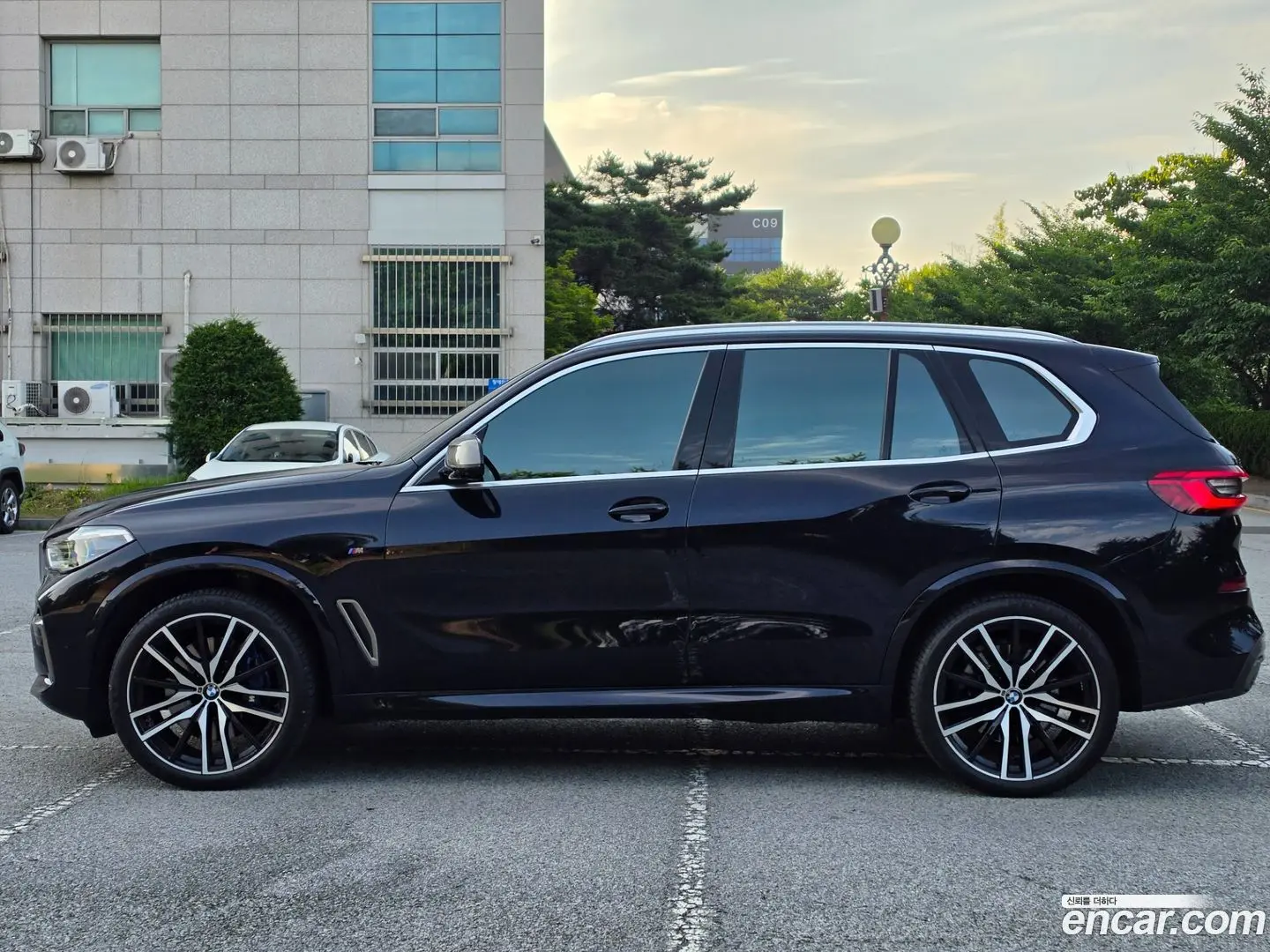 BMW X5 M50d First Edition 2018