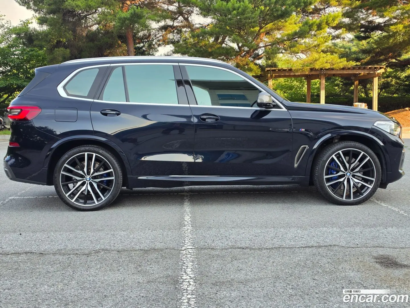 BMW X5 M50d First Edition 2018