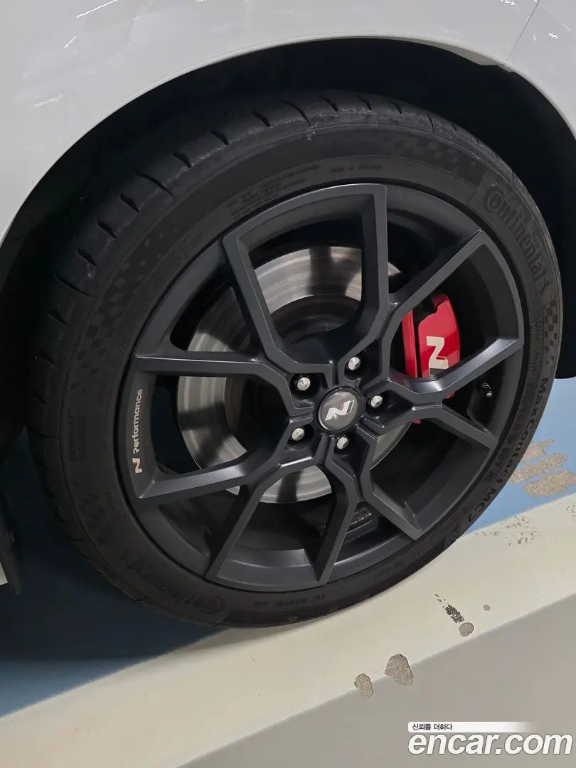 Hyundai Kona Gasoline 2.0 2WD
