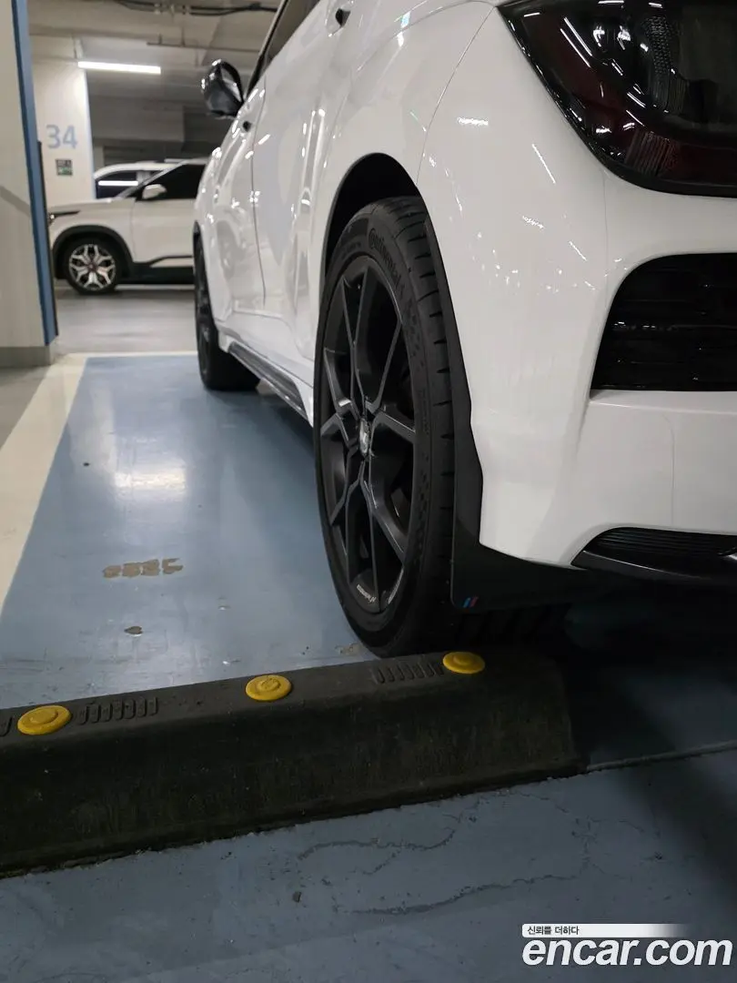 Hyundai Kona Gasoline 2.0 2WD