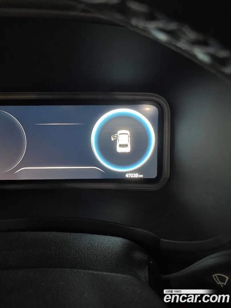 Hyundai Kona Gasoline 2.0 2WD