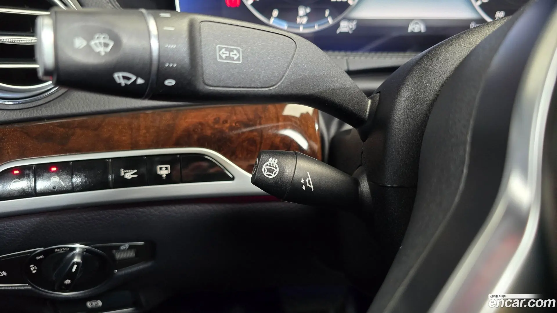 Mercedes-Benz S-Class S560L 4MATIC