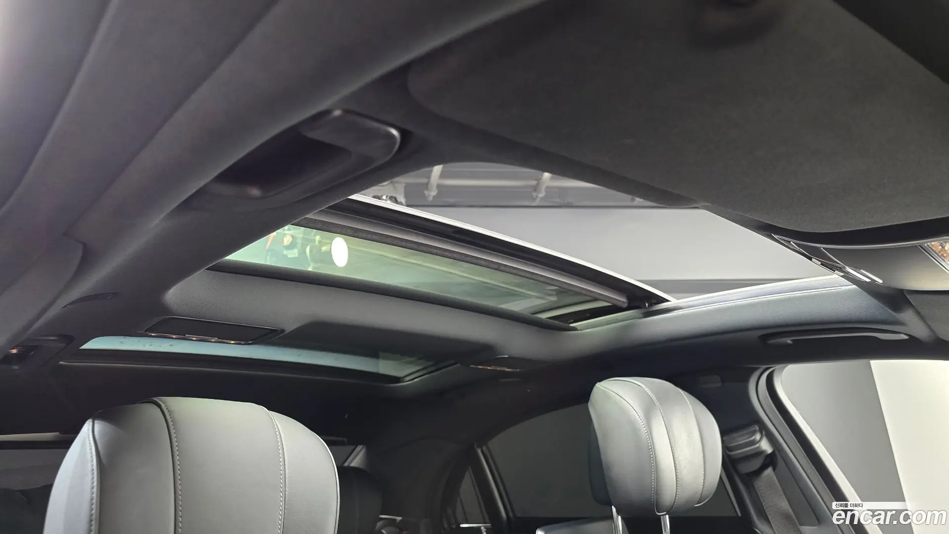 Mercedes-Benz S-Class S560L 4MATIC