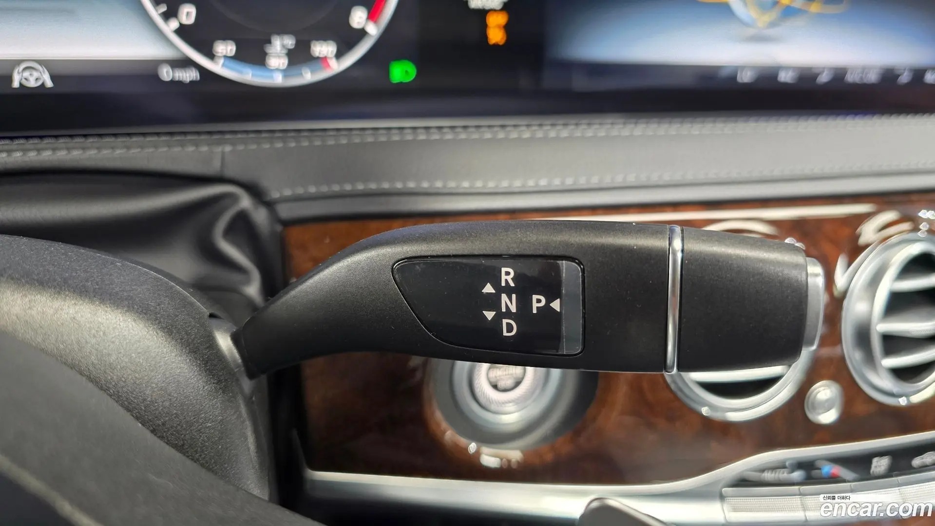 Mercedes-Benz S-Class S560L 4MATIC
