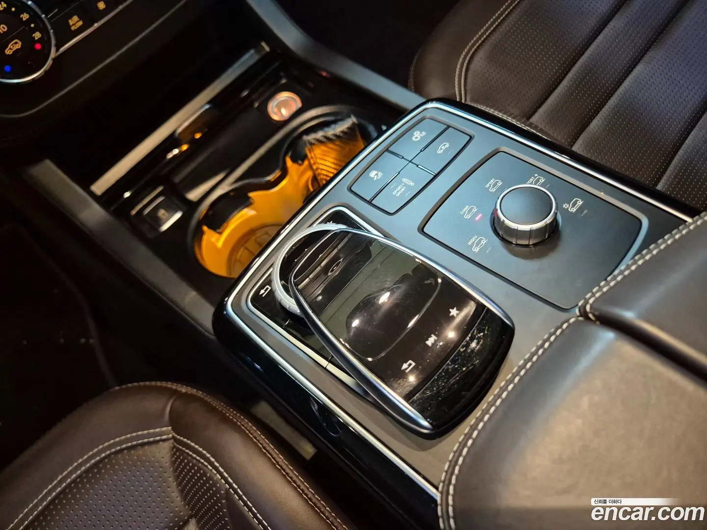 Mercedes-Benz GLE-Class AMG GLE63 S 4MATIC Coupe