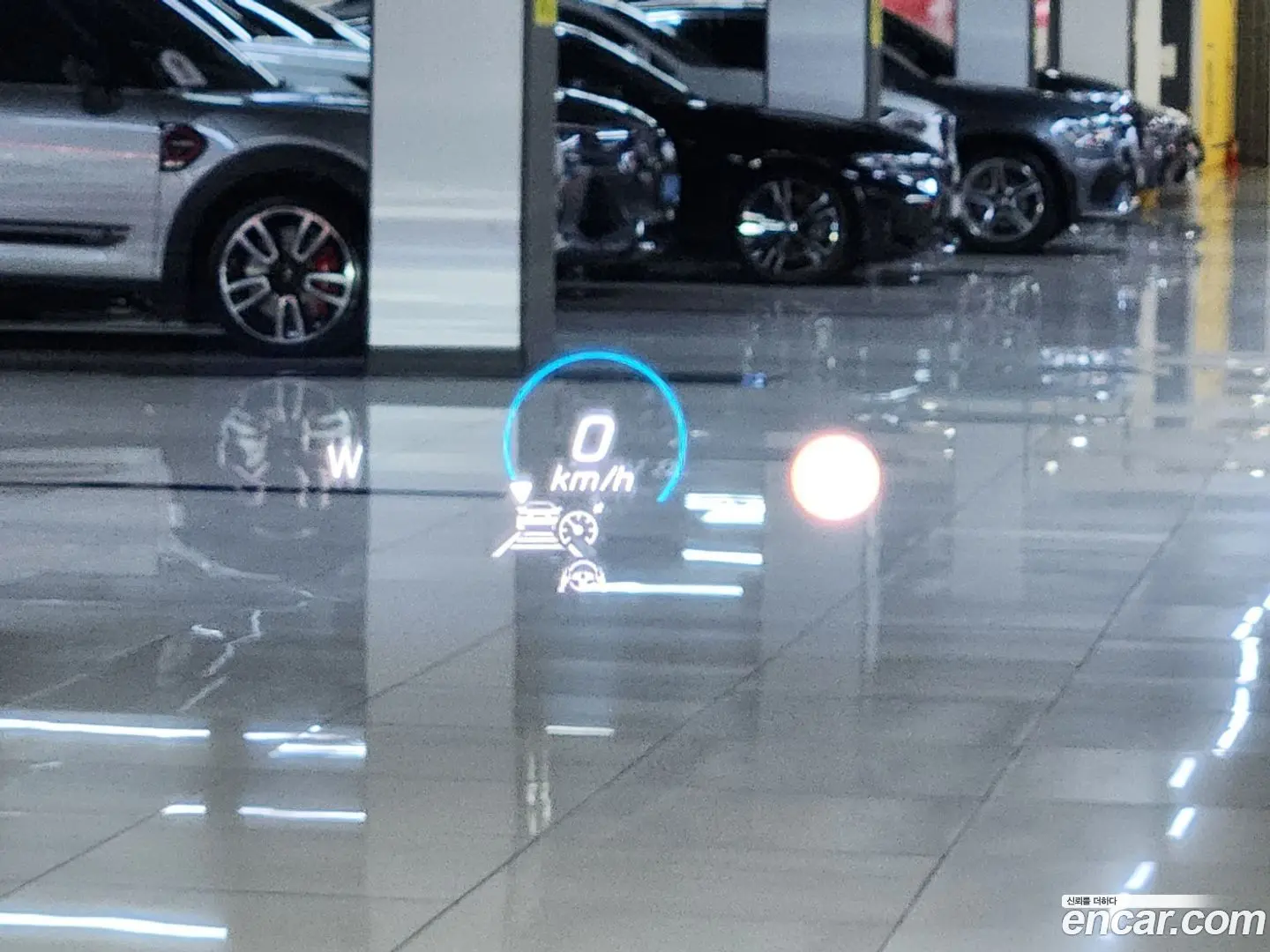Mercedes-Benz E-Class E300e 4MATIC Exclusive