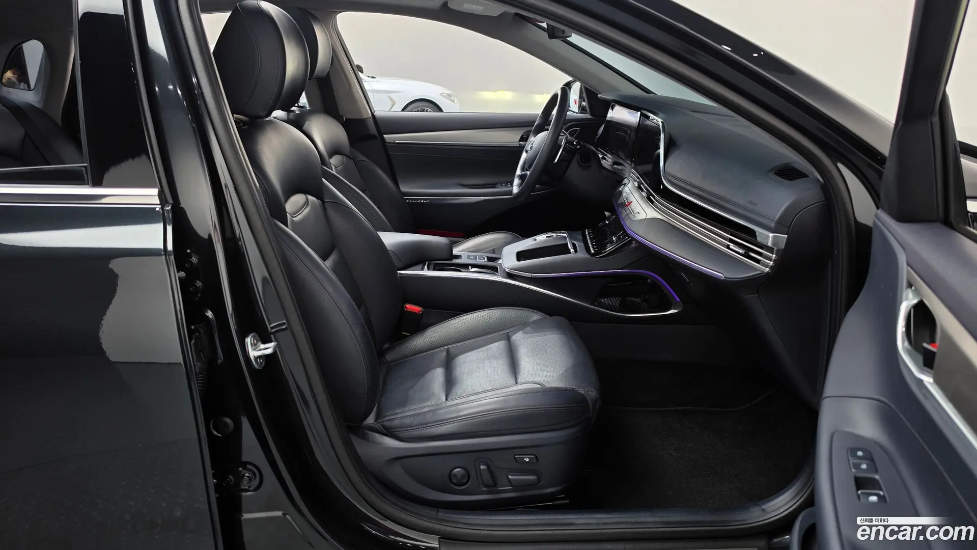 Hyundai Grandeur 2.5