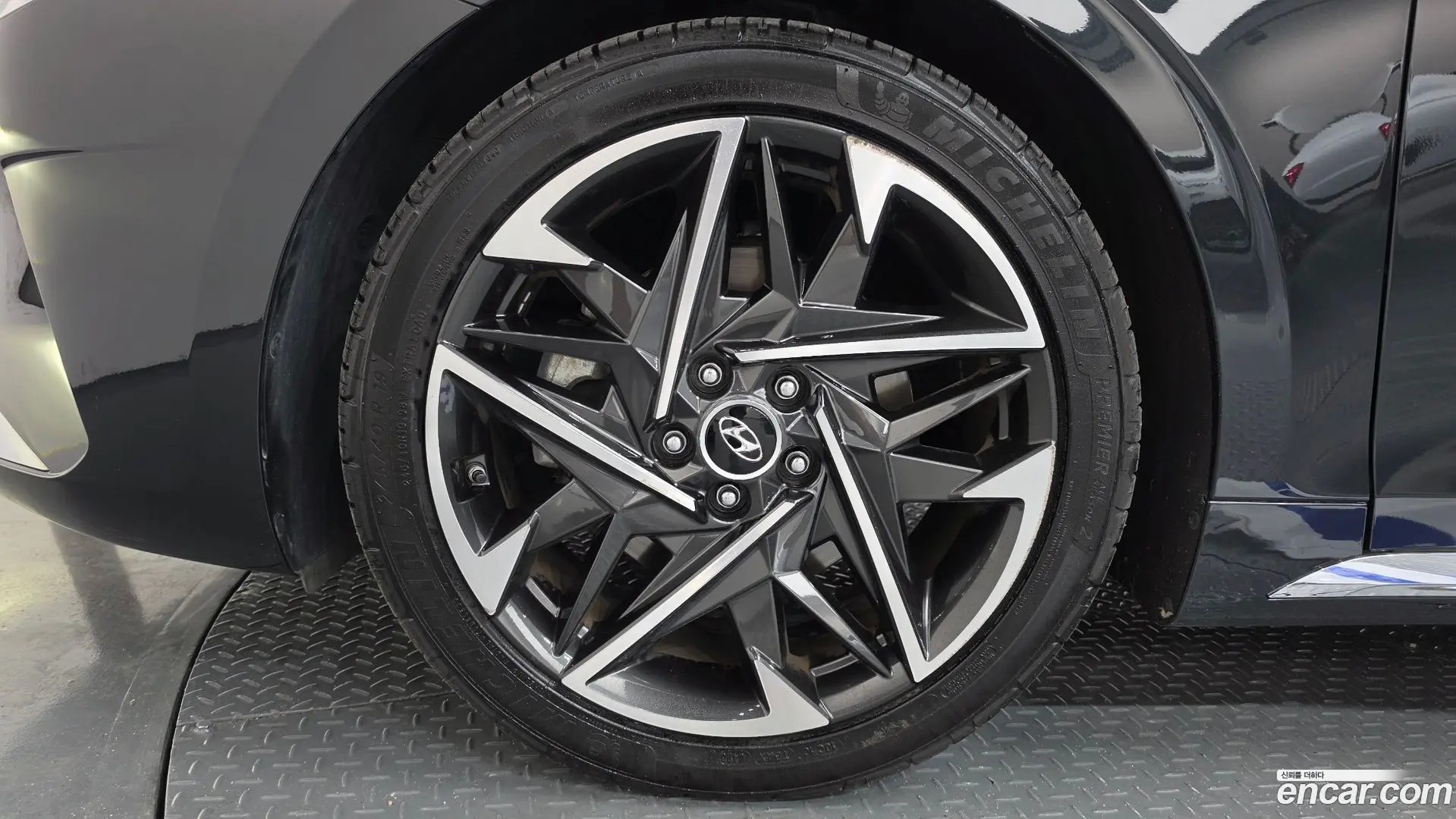 Hyundai Grandeur 2.5