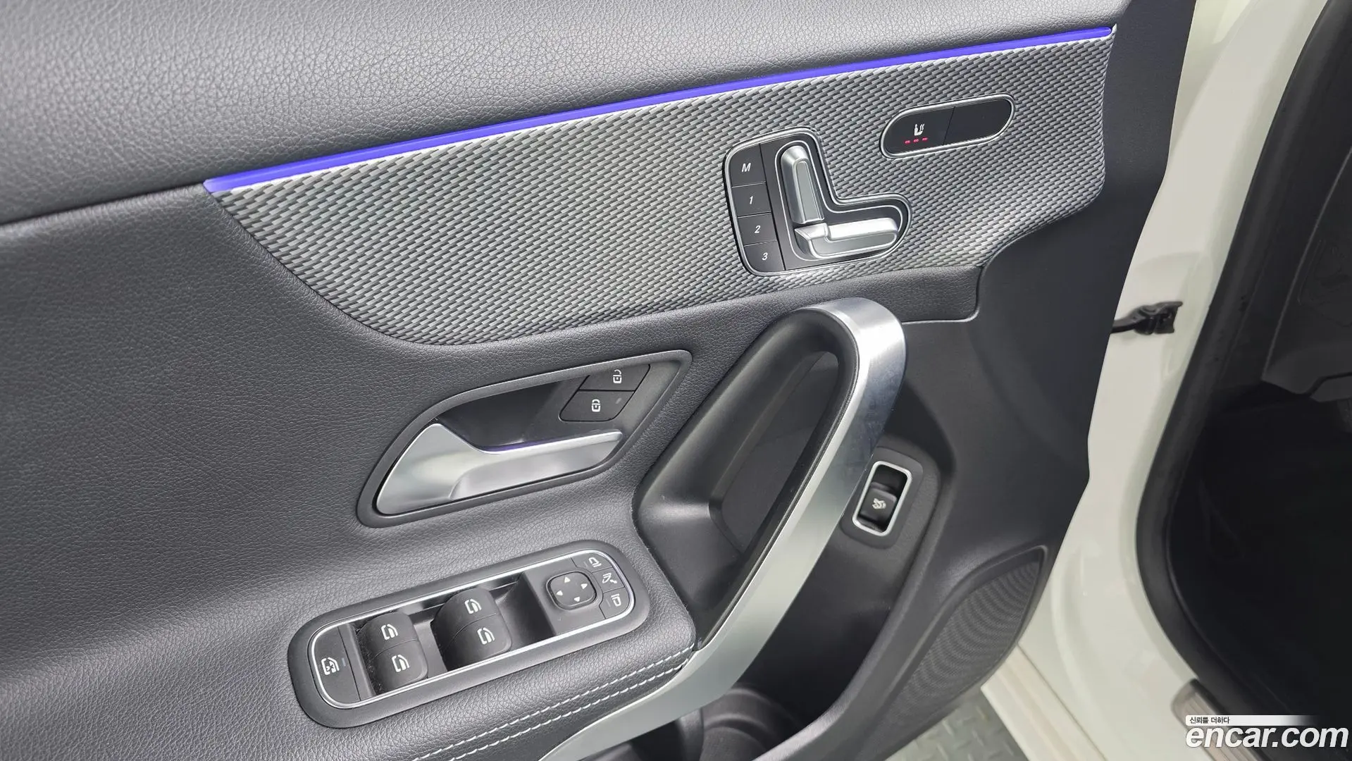 Mercedes-Benz A-Class A200d Sedan 2021