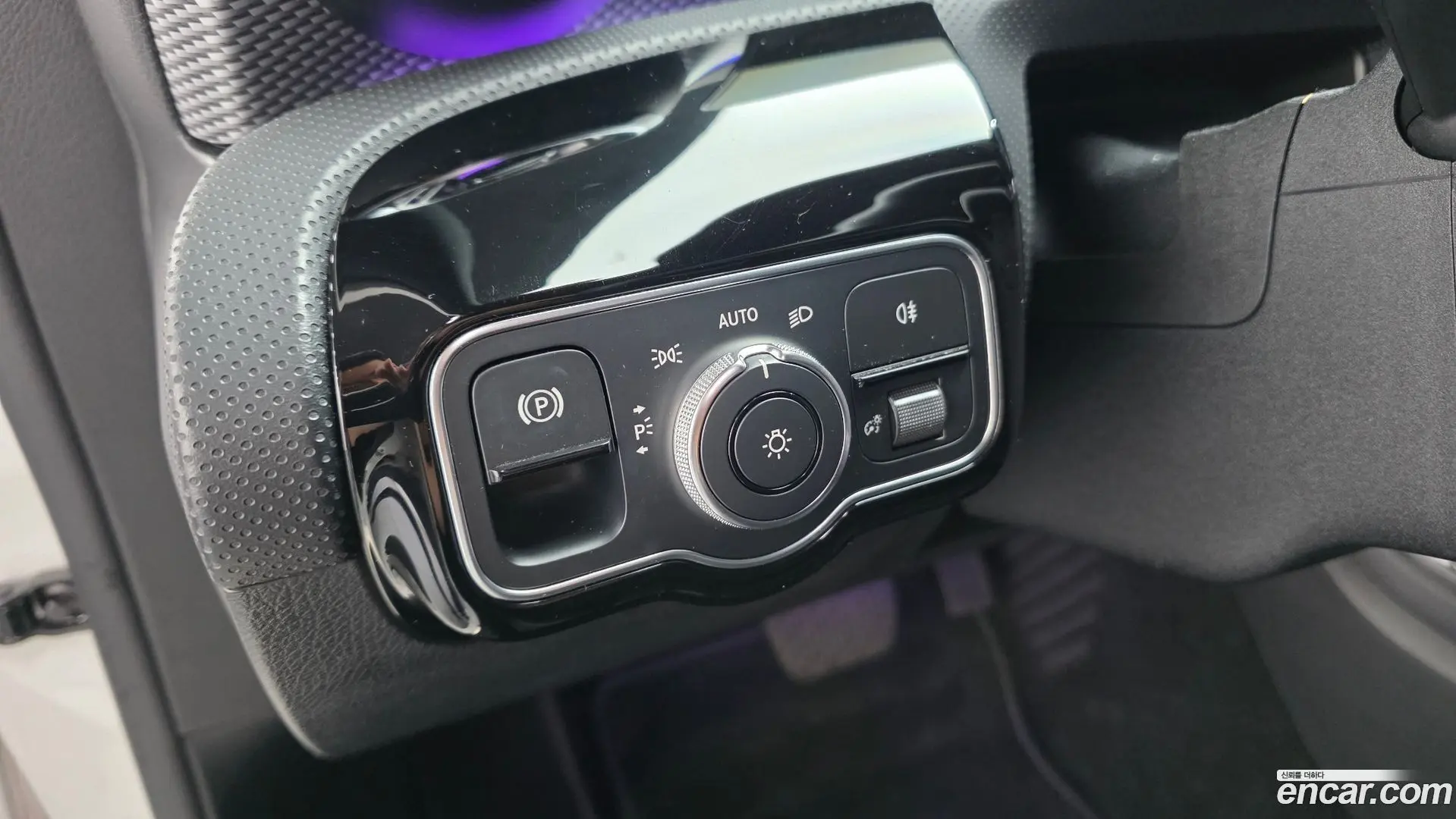 Mercedes-Benz A-Class A200d Sedan 2021