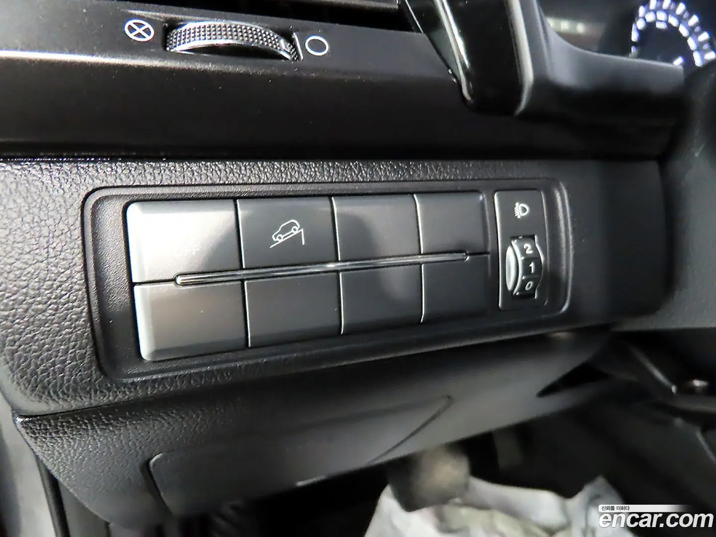 KG Mobility Rexton Diesel 2.2 4WD 2017