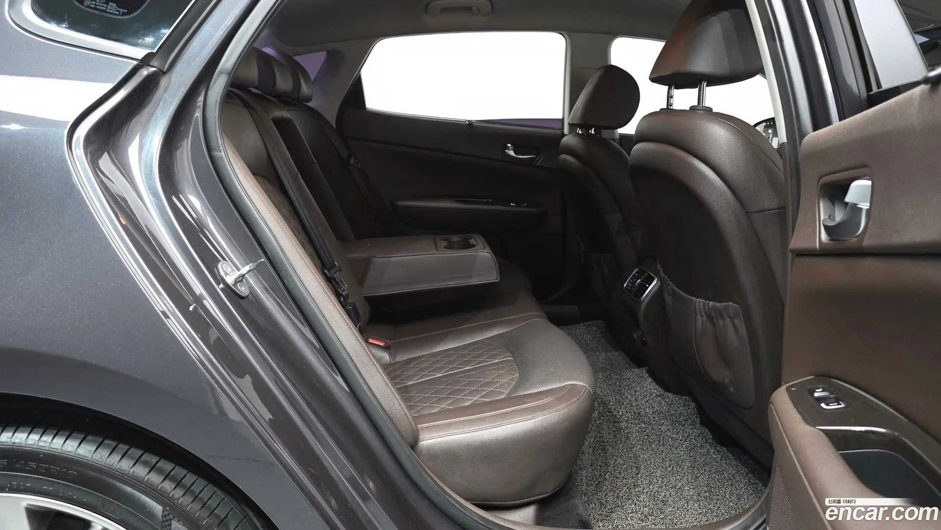 Kia K5 2.0 2018
