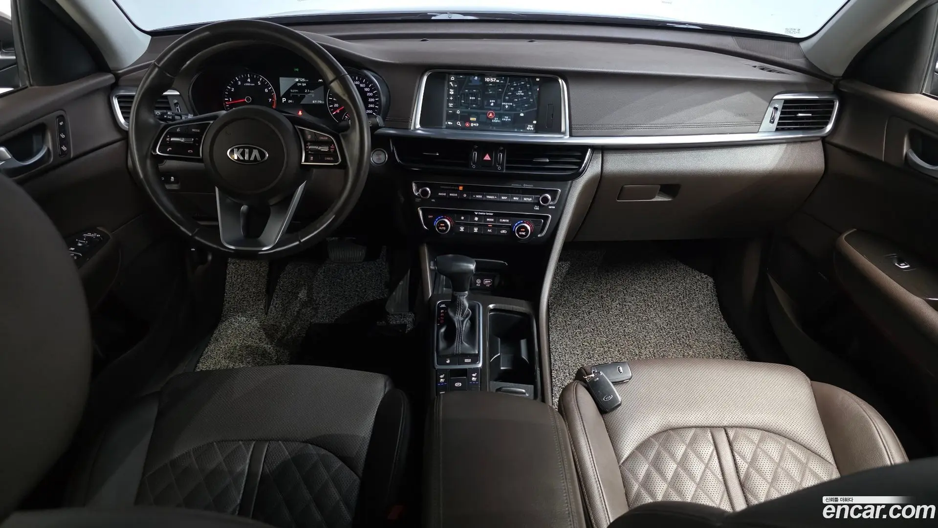 Kia K5 2.0 2018
