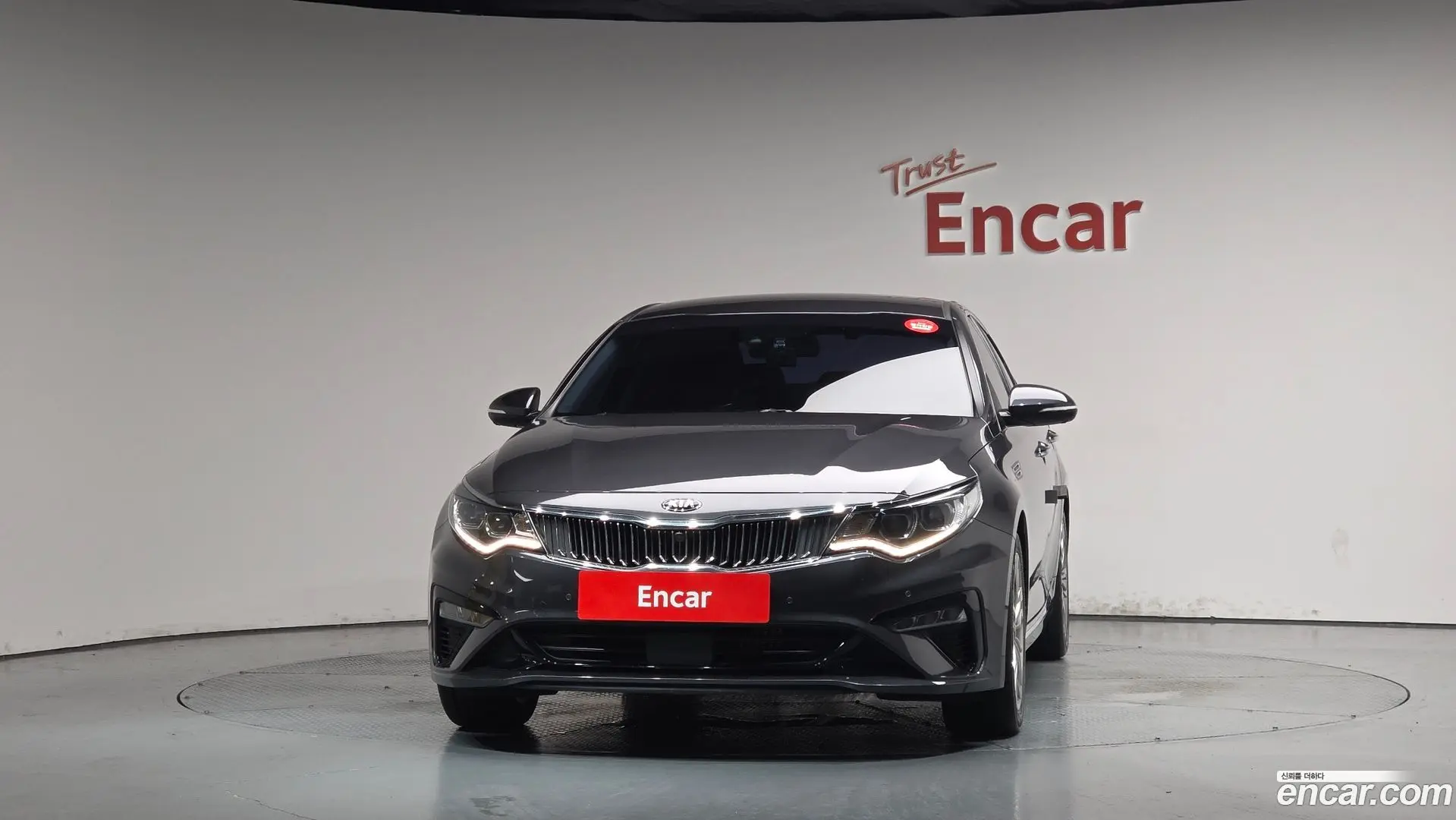 Kia K5 2.0 2018
