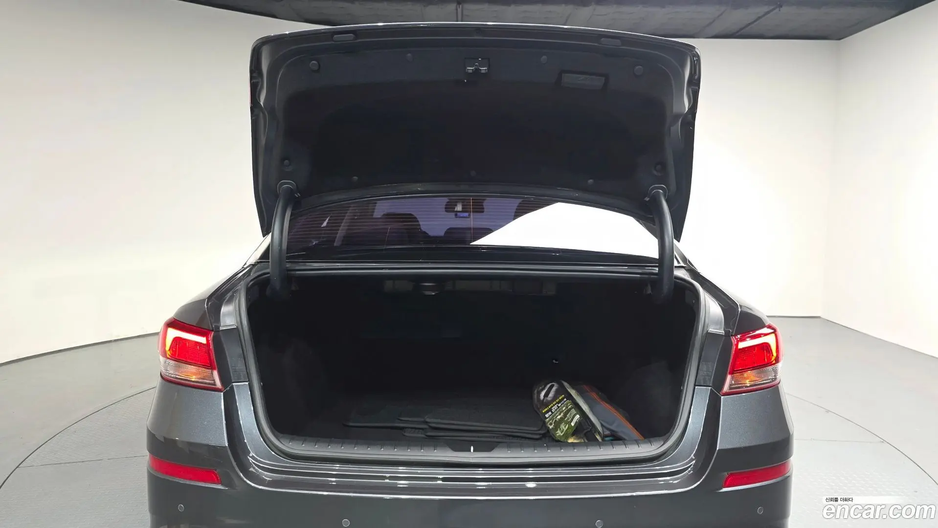 Kia K5 2.0 2018