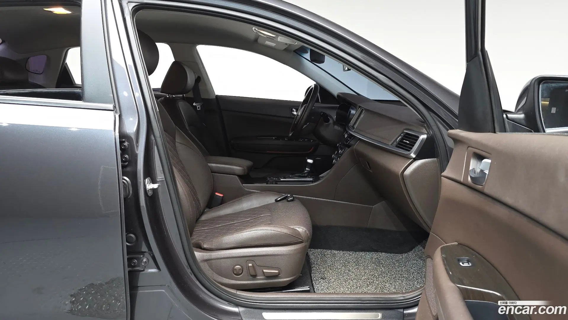 Kia K5 2.0 2018